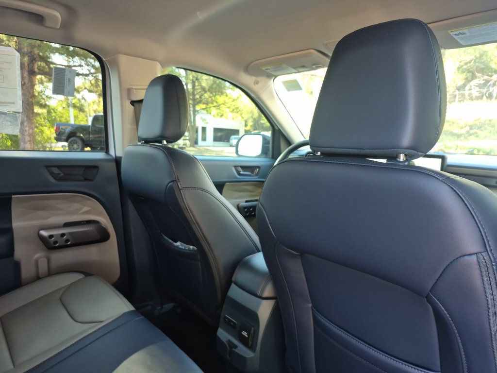 New 2026 Ford Maverick Lariat AWD/4WD image 22