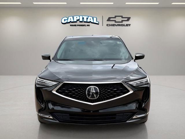 Used 2023 Acura MDX FWD w/ Technology Package image 16