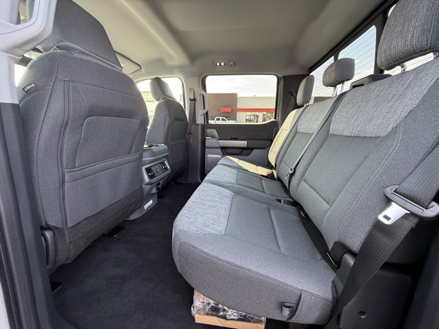 New 2026 Ford F350 XLT image 24