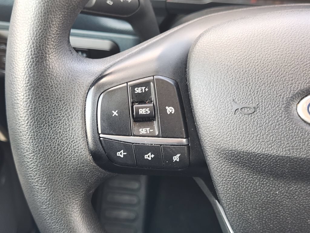 Used 2023 Ford Maverick XL FWD image 28