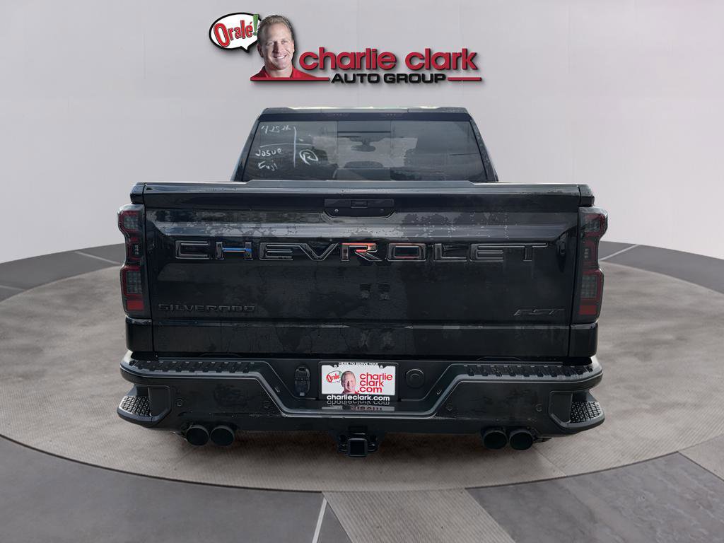 Used 2021 Chevrolet Silverado 1500 RST w/ Texas Edition Plus AWD/4WD image 6