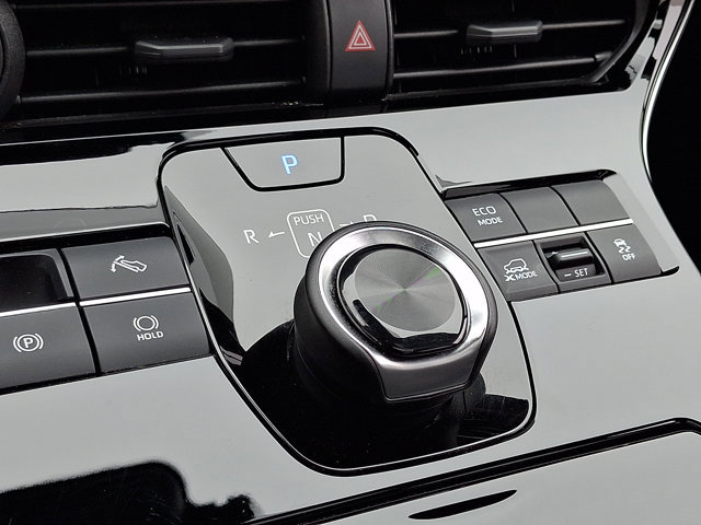 Used 2024 Toyota bZ4X XLE w/ Weather Package image 15