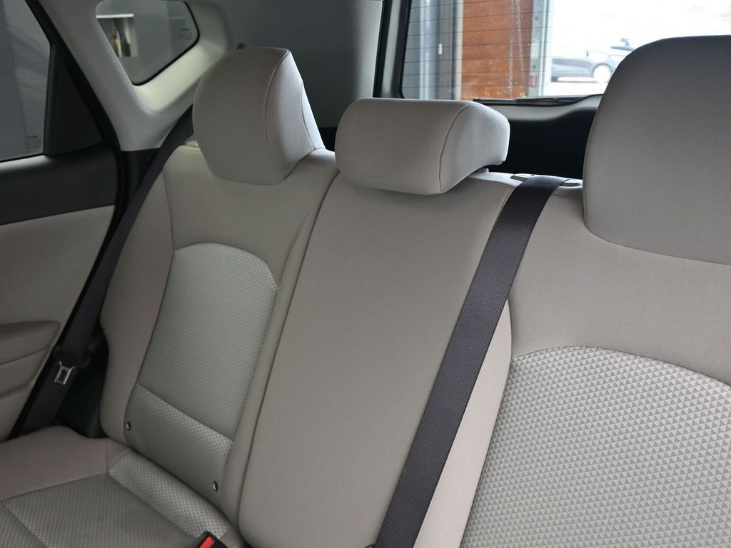 Used 2025 Kia Soul LX w/ LX Technology Package image 19