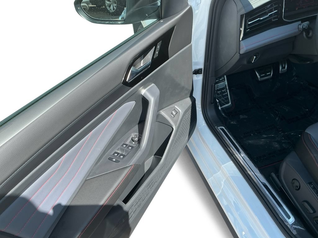 New 2026 Volkswagen Jetta GLI Autobahn FWD image 17