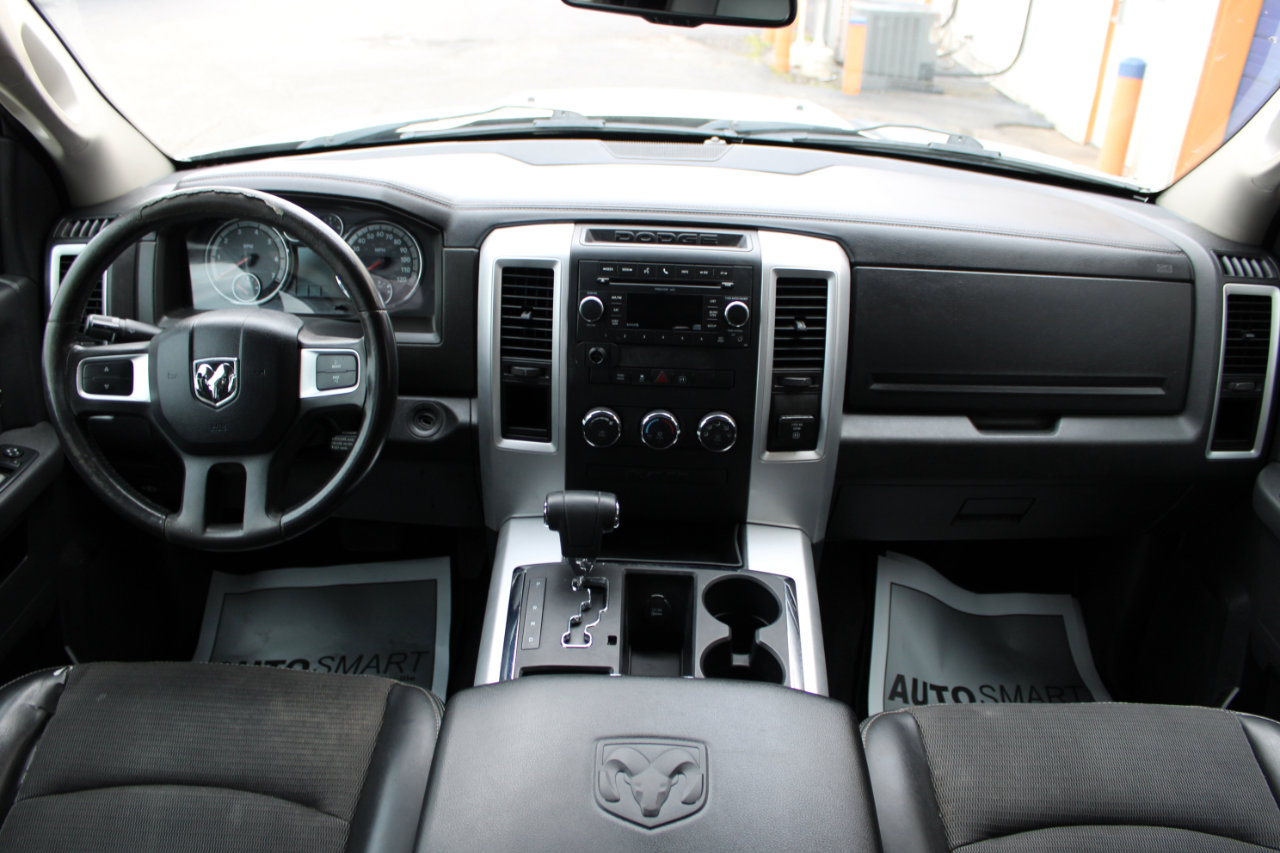 Used 2010 Dodge Ram 1500 Truck Sport image 37