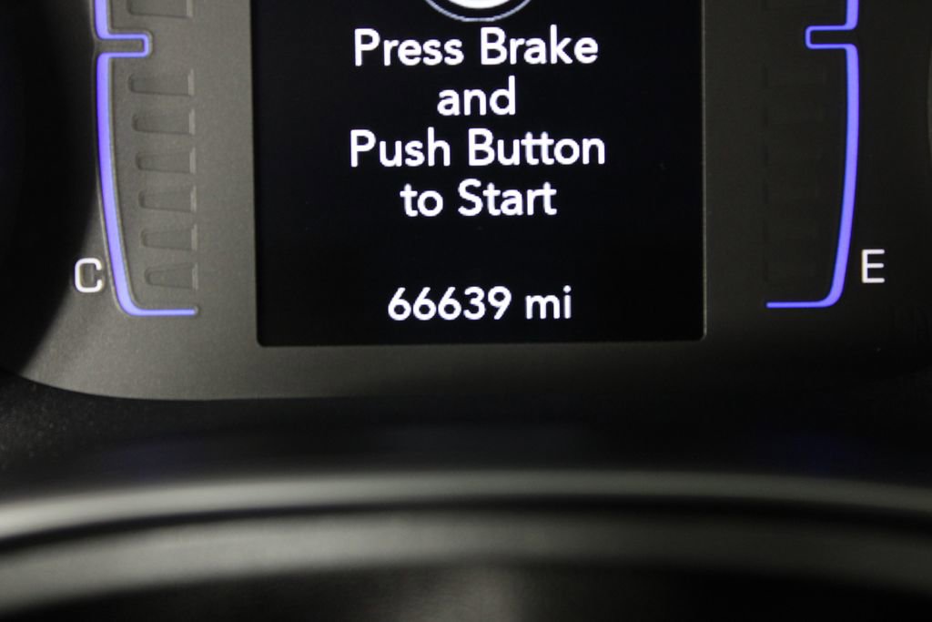 Used 2018 Chrysler Pacifica Touring Plus w/ S Appearance Package image 28