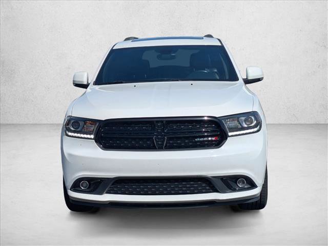 Used 2017 Dodge Durango GT w/ Premium Group RWD video 2