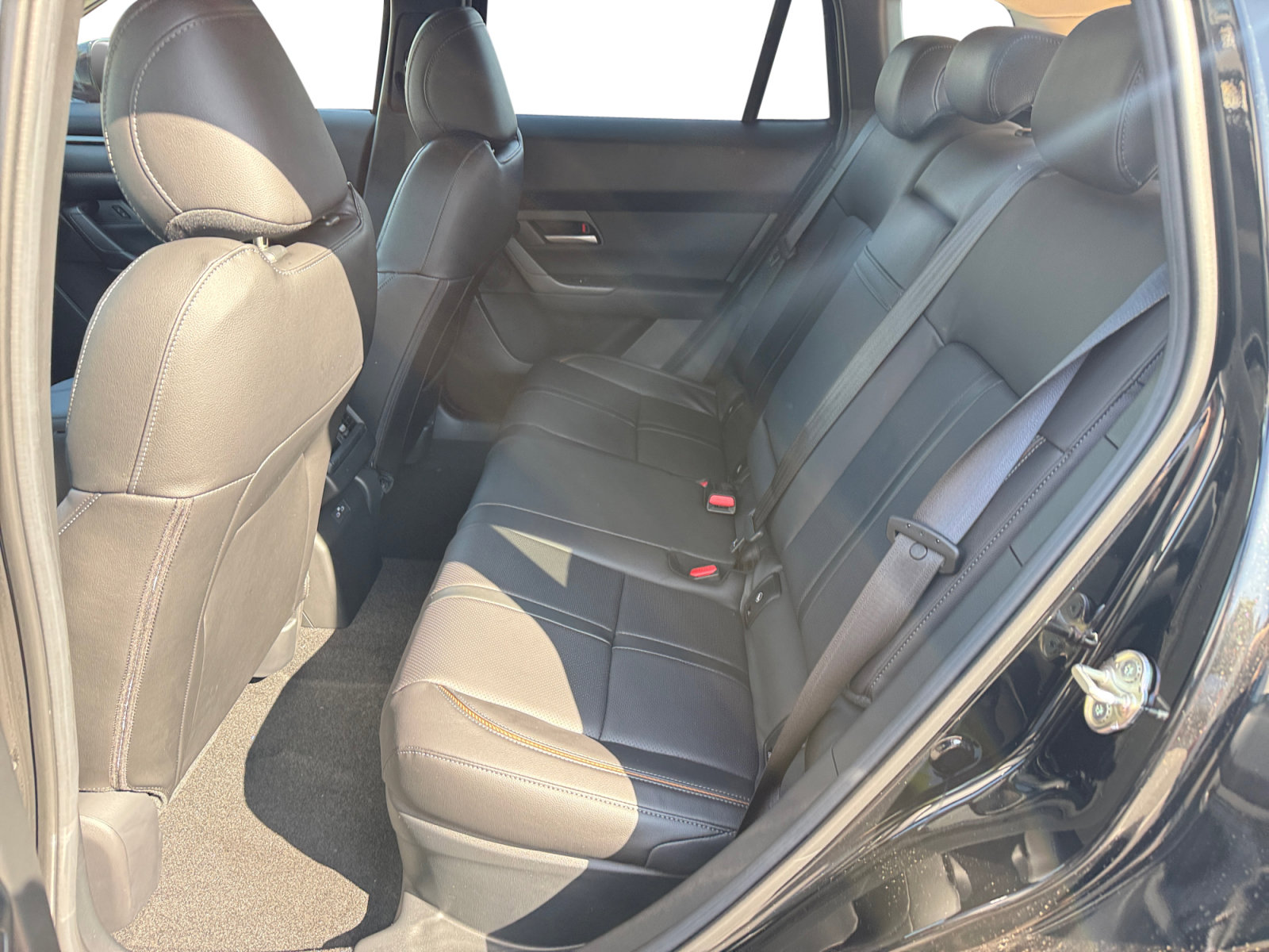 New 2026 MAZDA CX-50 AWD 2.5 Hybrid w/ Weather Package image 16