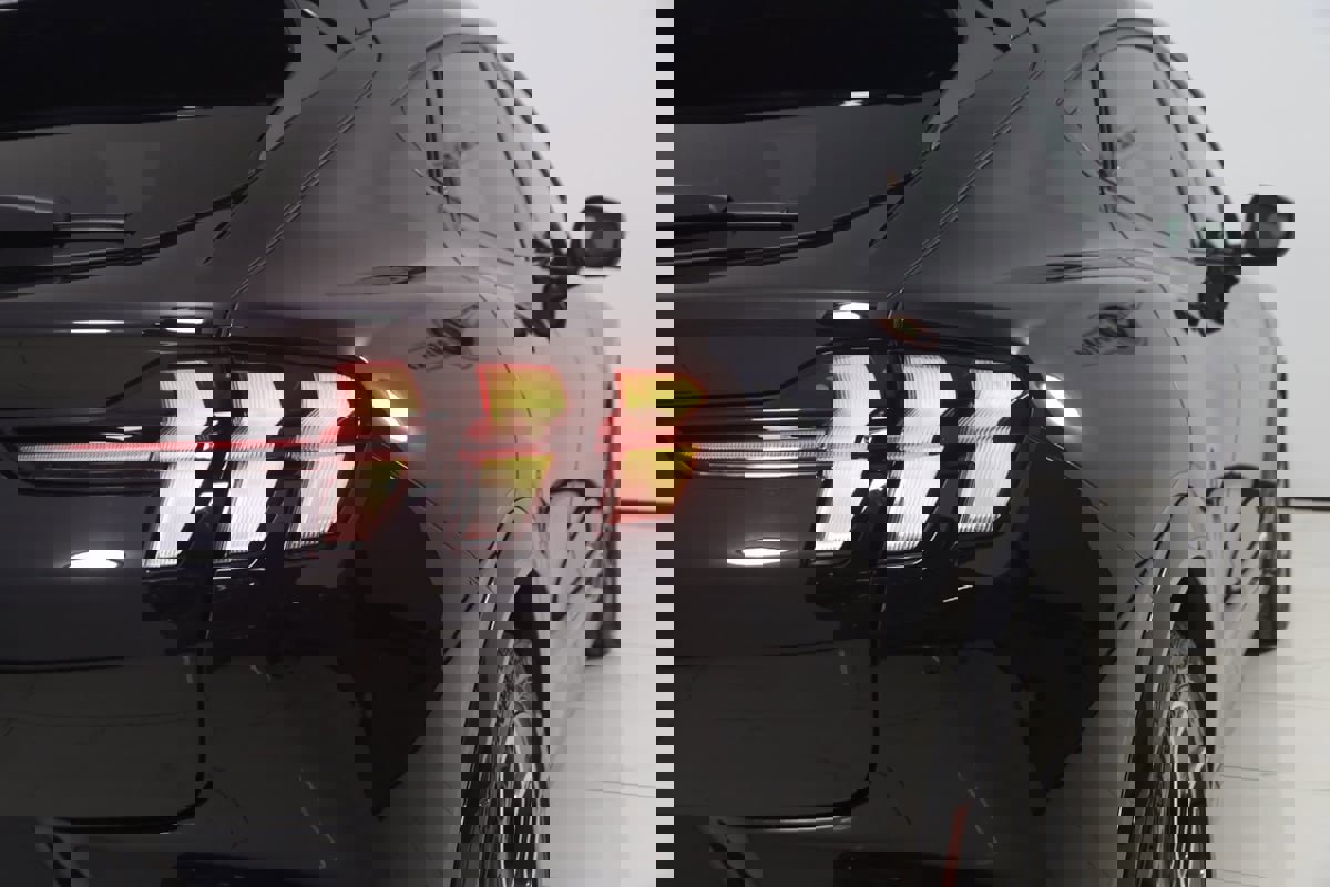 Used 2024 Ford Mustang Mach-E GT image 49