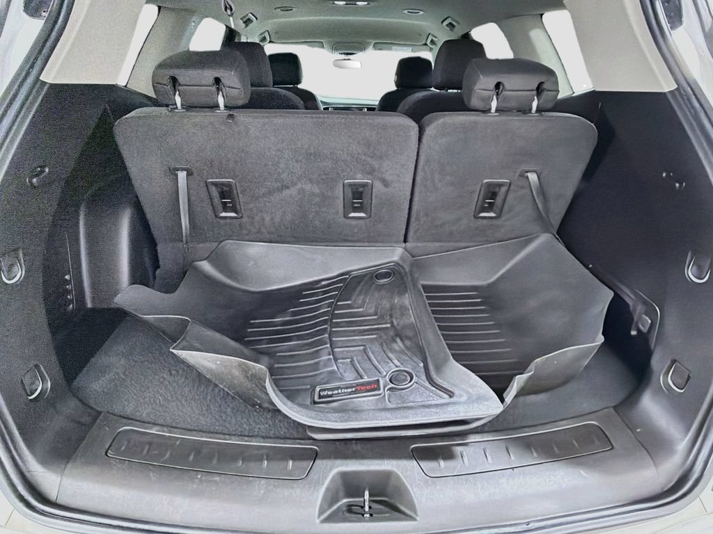 Used 2020 Buick Enclave Preferred FWD image 26