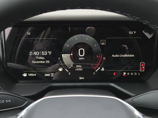 New 2026 GMC Acadia Elevation w/ Elevation Premium Package image 35