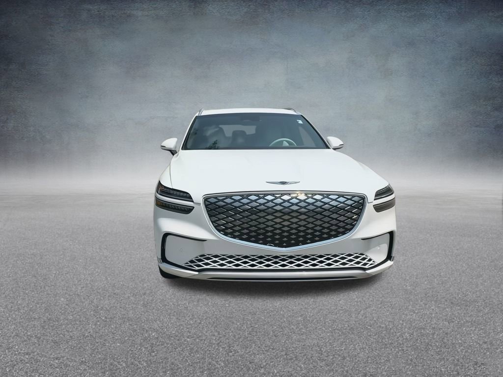 New 2026 Genesis Electrified GV70 image 5