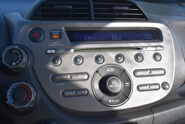 Used 2010 Honda Fit Sport image 22