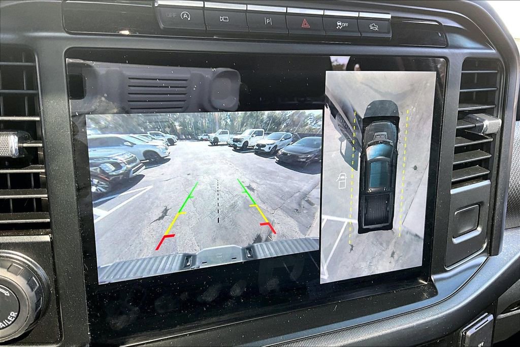 Used 2024 Ford F150 Raptor image 14