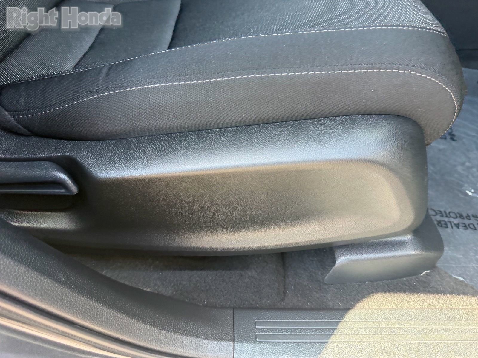 Certified 2024 Honda CR-V EX image 16