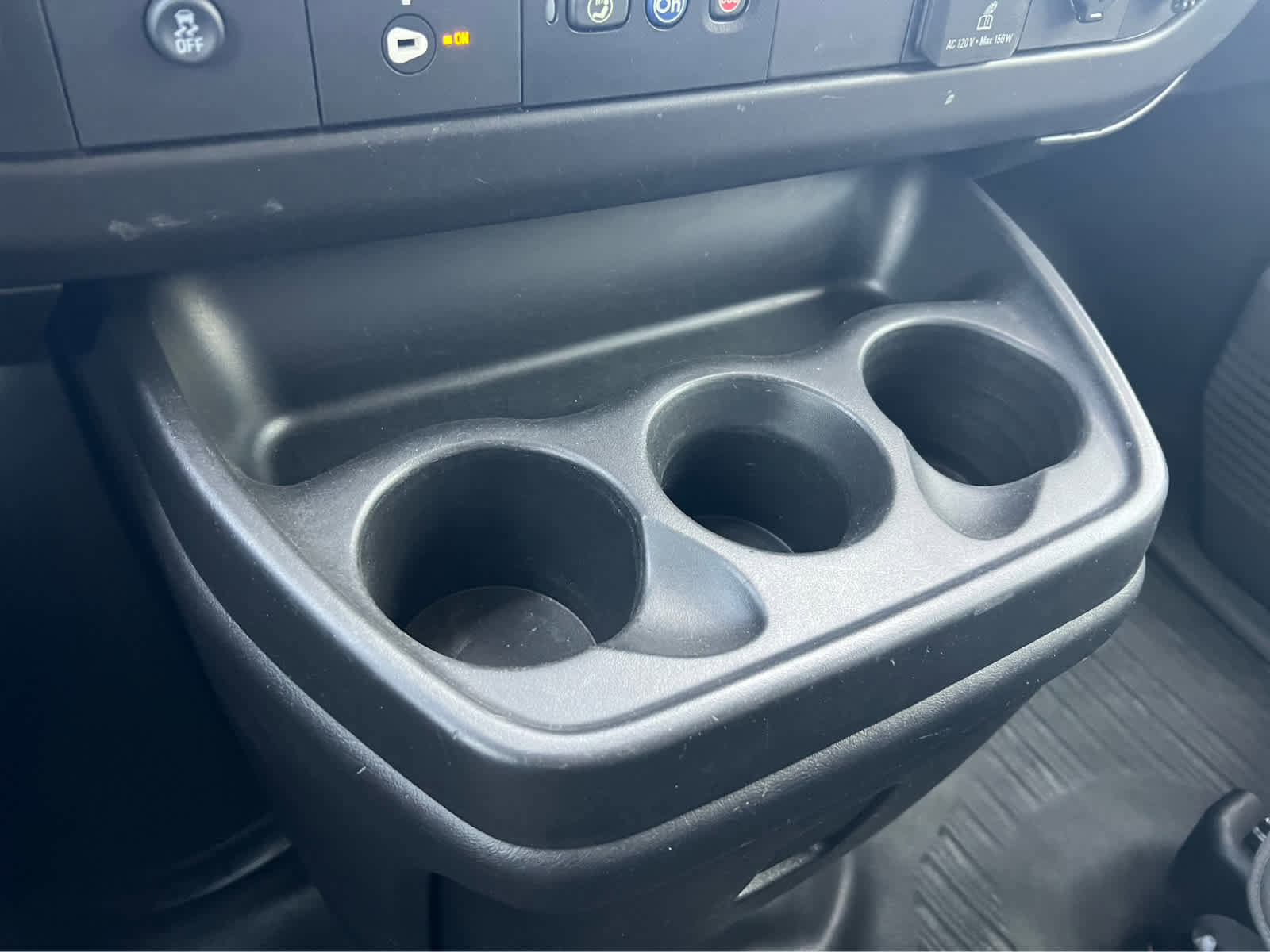 Used 2021 Chevrolet Express 2500 w/ Driver Convenience Package image 32