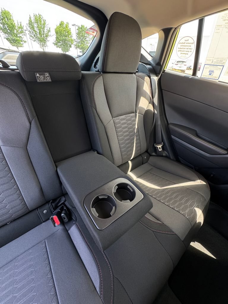 New 2026 Subaru Impreza 2.0i Sport AWD/4WD image 23