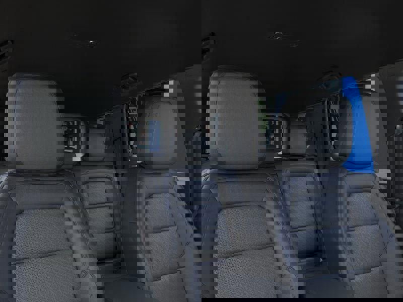 New 2026 Chevrolet Equinox LT w/ Convenience Package II image 24