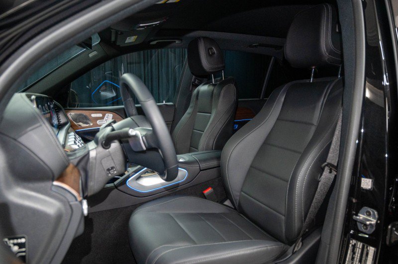 Certified 2026 Mercedes-Benz GLE 350 4MATIC image 13