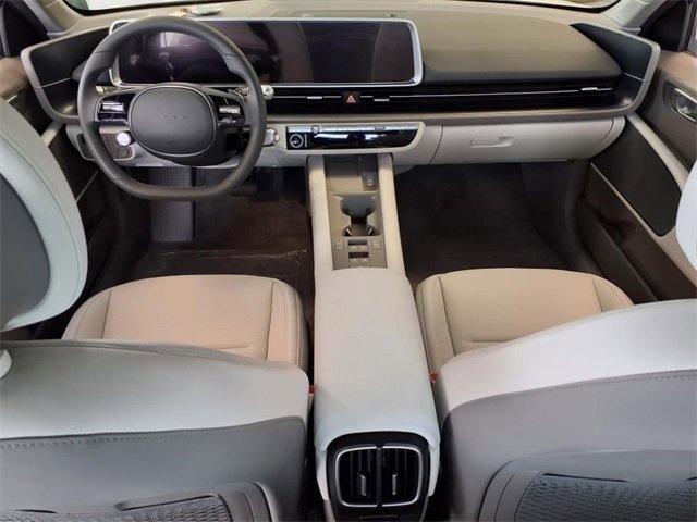 New 2025 Hyundai Ioniq 6 SEL image 6