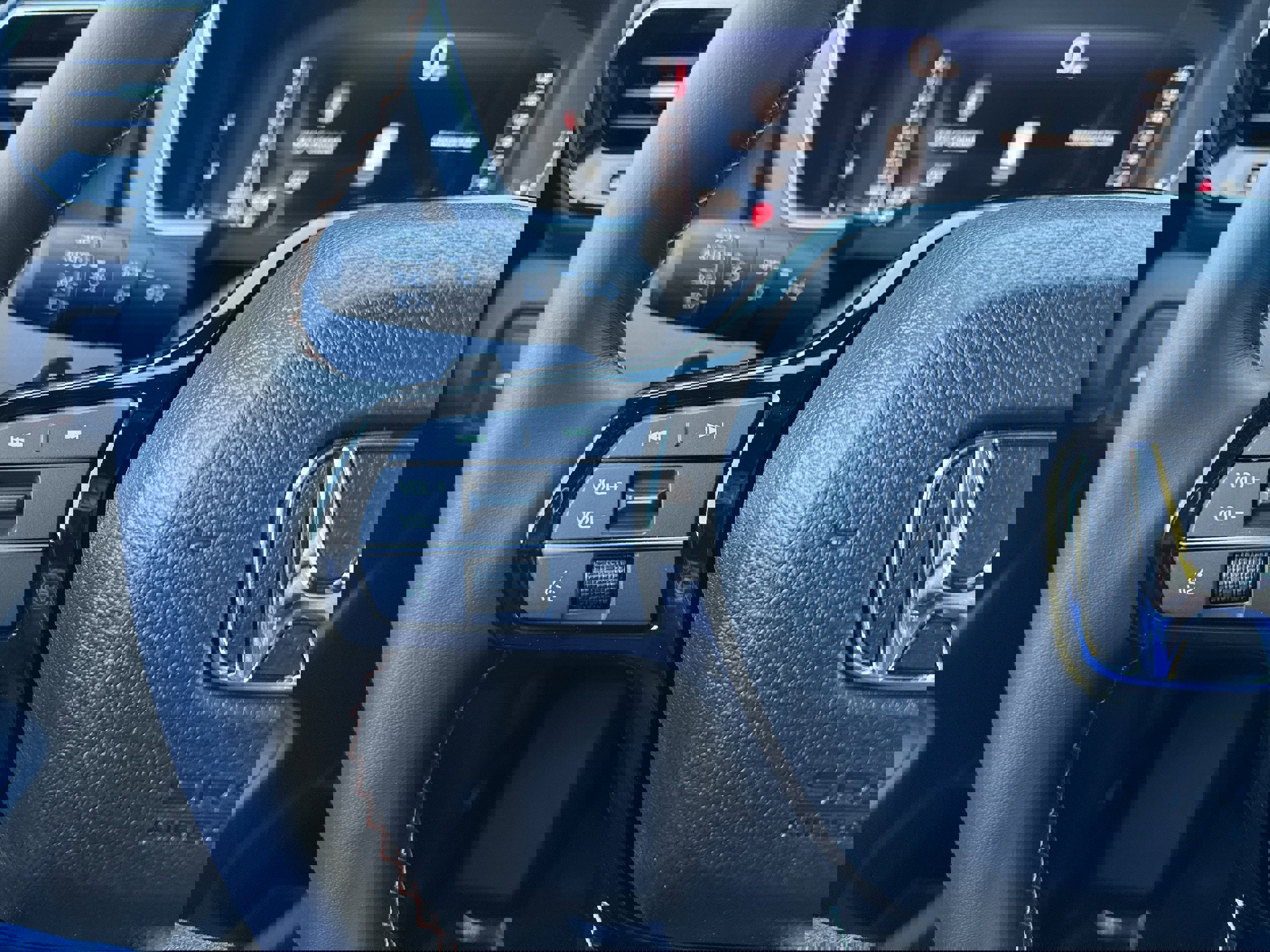 New 2026 Honda Passport TrailSport Elite image 28