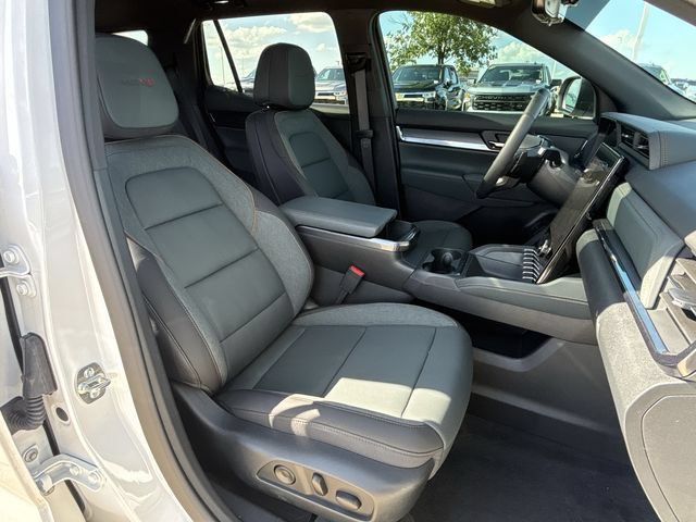 Used 2026 GMC Terrain AT4 w/ Convenience Package III AWD/4WD image 30