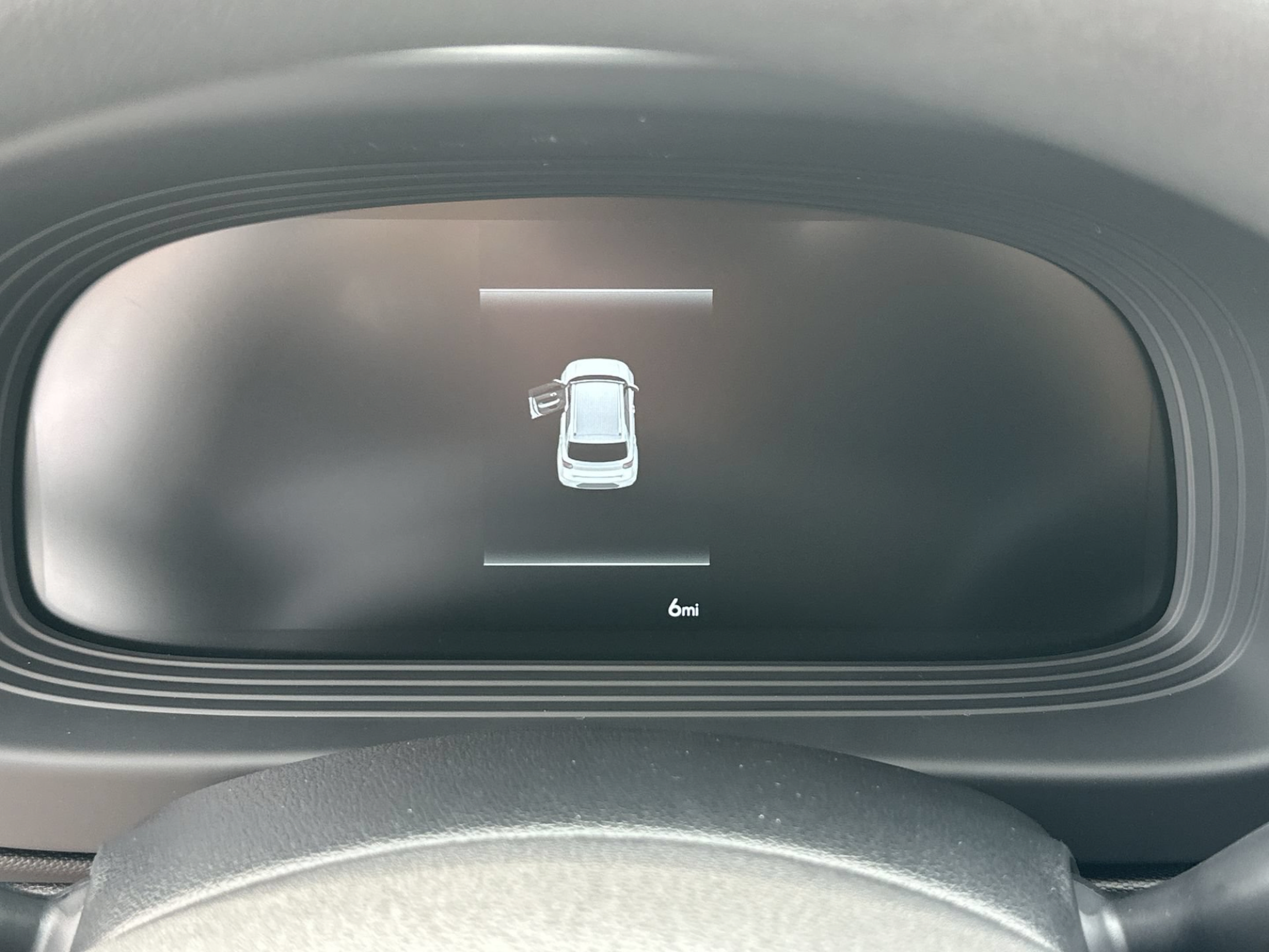 New 2026 Hyundai Venue SE FWD image 10