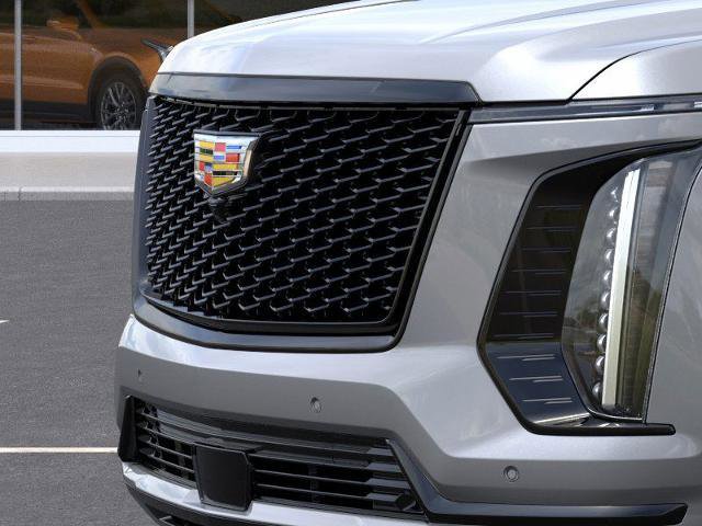 New 2026 Cadillac Escalade Platinum Sport image 37