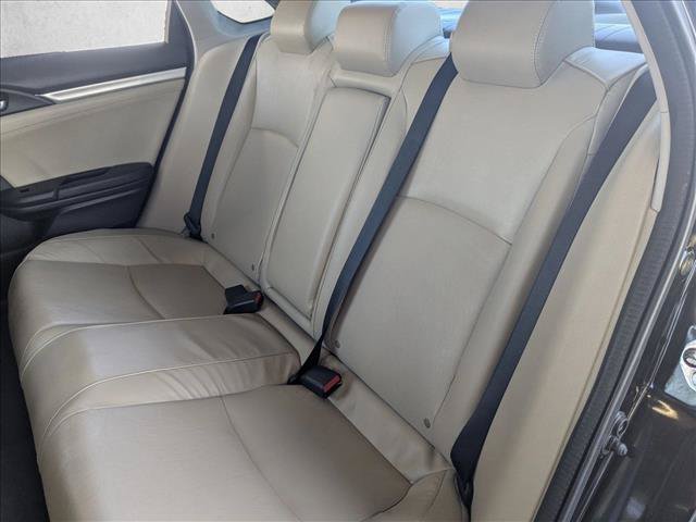 Used 2016 Honda Civic EX-L image 19