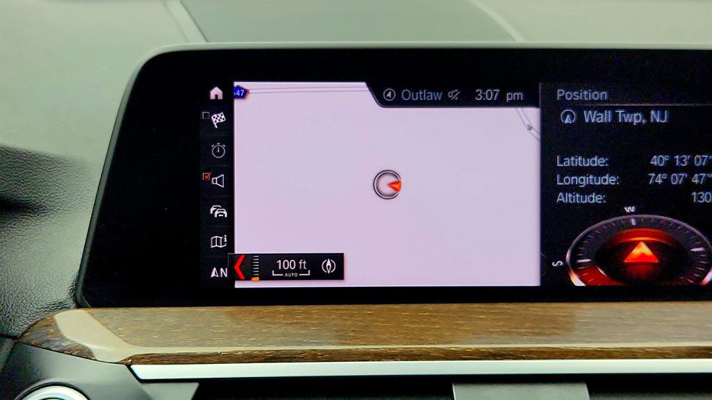 Used 2021 BMW X3 xDrive30i w/ Convenience Package image 20