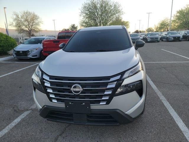 Certified 2024 Nissan Rogue S image 2