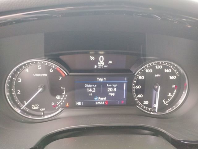 Used 2021 Cadillac XT5 Premium Luxury image 17