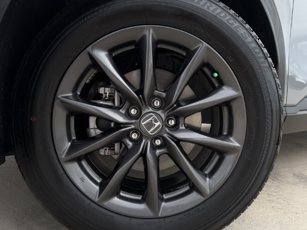 Used 2026 Honda CR-V EX-L image 9