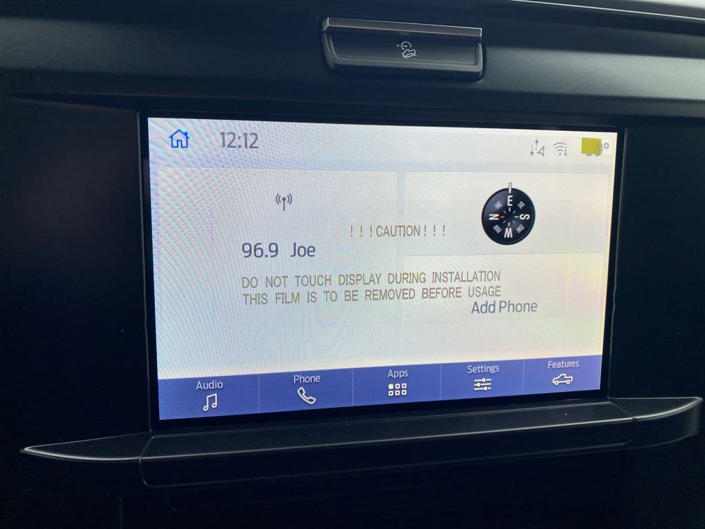 New 2026 Ford F250 XL w/ STX Appearance Package image 22