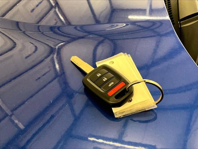 Used 2016 Honda Civic LX image 9