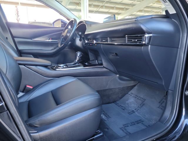 Used 2025 MAZDA CX-30 AWD 2.5 S w/ Preferred Package image 23