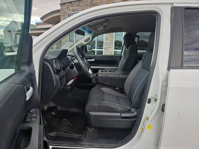 Used 2016 Toyota Tundra SR5 w/ TRD Off Road Package image 10