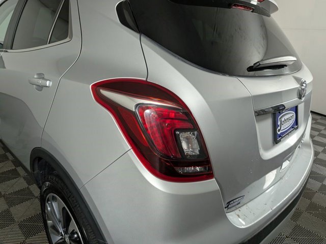 Certified 2022 Buick Encore Preferred w/ Safety Package image 13