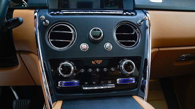 Used 2019 Rolls-Royce Cullinan image 59