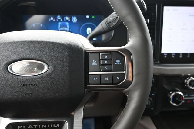 New 2026 Ford F250 Platinum w/ Platinum Plus Package AWD/4WD image 14