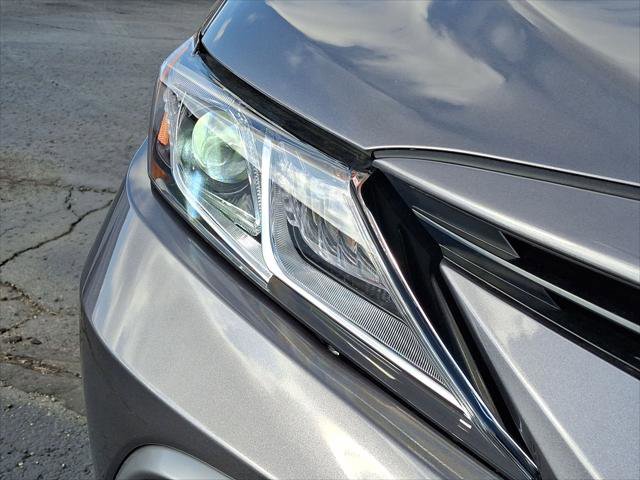 Used 2024 Toyota Camry LE image 33