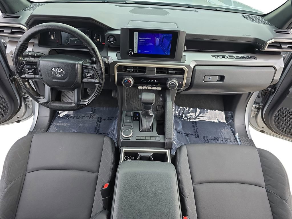 Used 2024 Toyota Tacoma 2WD Double Cab image 10