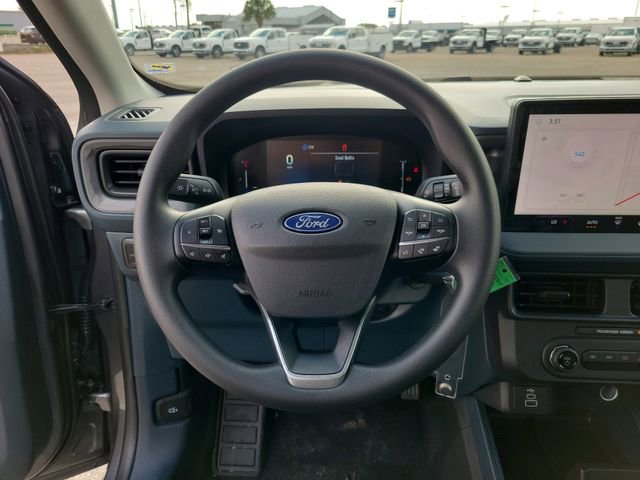 New 2026 Ford Maverick XL image 9