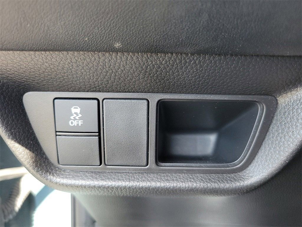 Used 2024 Honda HR-V Sport image 18