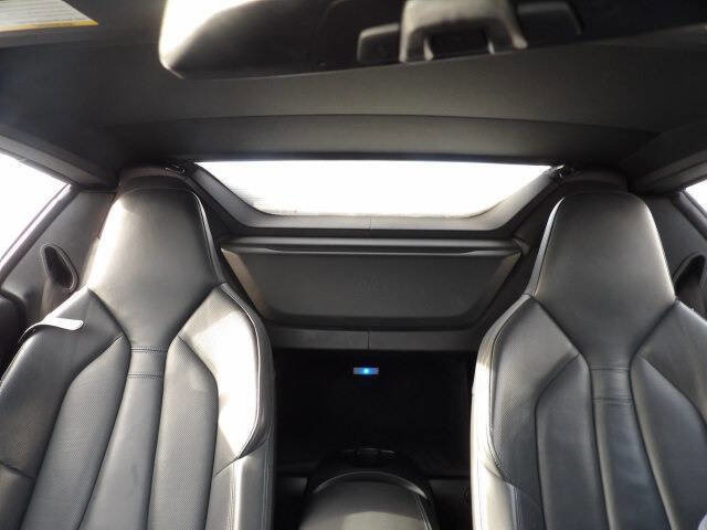 Used 2019 BMW i8 Roadster AWD/4WD image 36