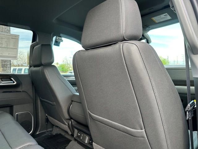 New 2026 Chevrolet Silverado 2500 LT w/ Trail Boss Package image 31