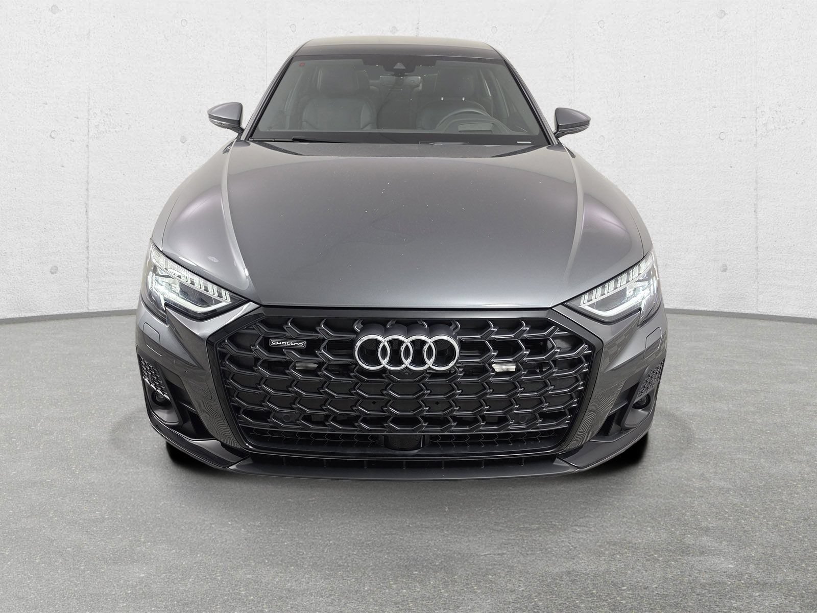 New 2026 Audi A8 L 3.0T AWD/4WD image 2