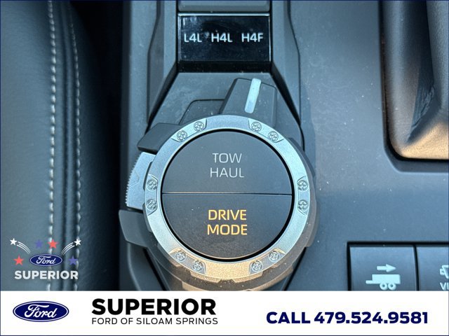 Used 2025 Toyota Tacoma Limited AWD/4WD image 22