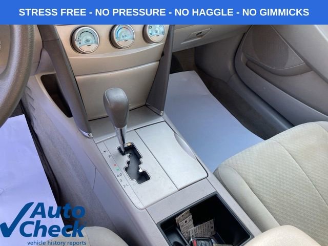 Used 2008 Toyota Camry LE image 20
