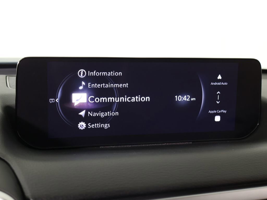 Used 2025 MAZDA CX-50 AWD 2.5 S w/ Cargo Package image 46